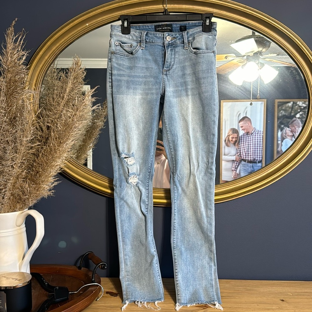 Lucky Brand Jeans